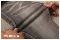 10.5 Oz Dobby Jacquard Denim Fabric 45 Cotton 54 Polyester 1 Spandex